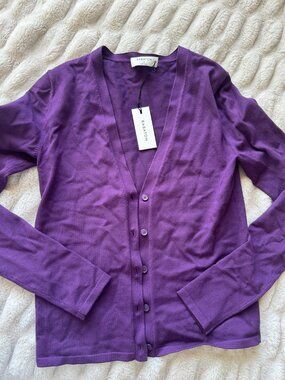Aritzia Babaton Cardigan